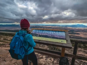 Mirador Alto del Carche
